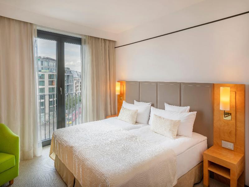 Melia Berlin image