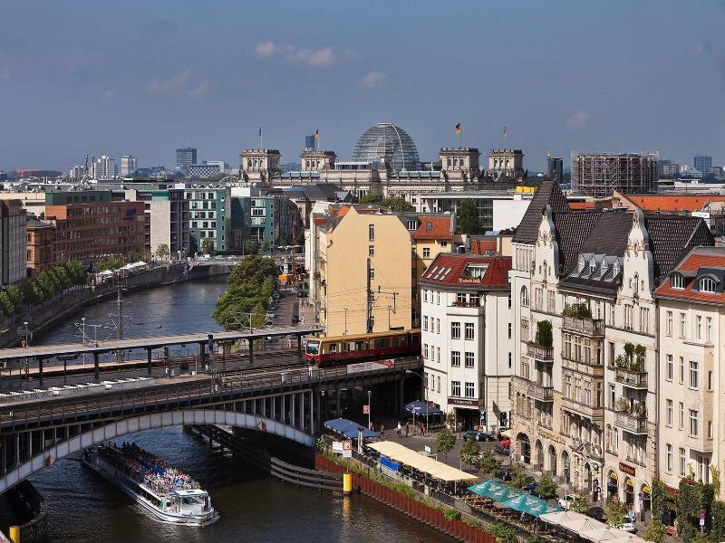 Melia Berlin image