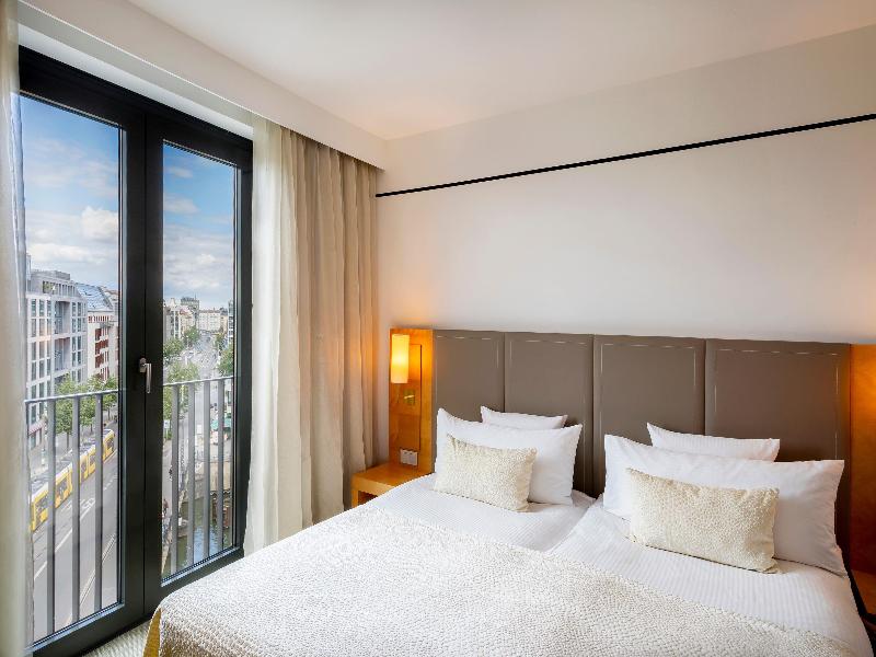 Melia Berlin image