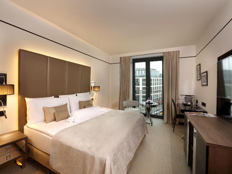 Melia Berlin image