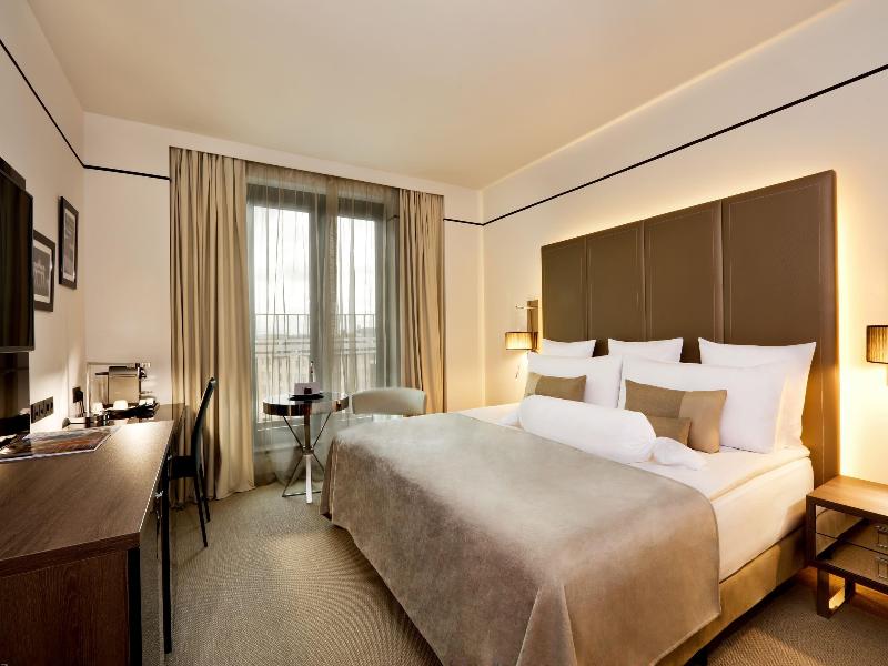 Melia Berlin image