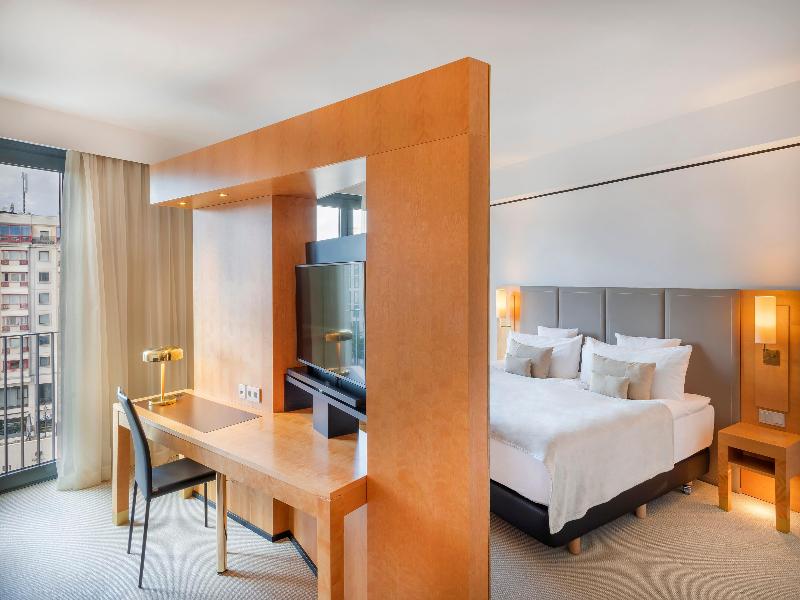 Melia Berlin image