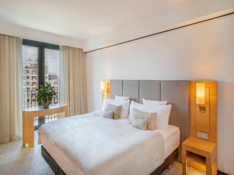 Melia Berlin image