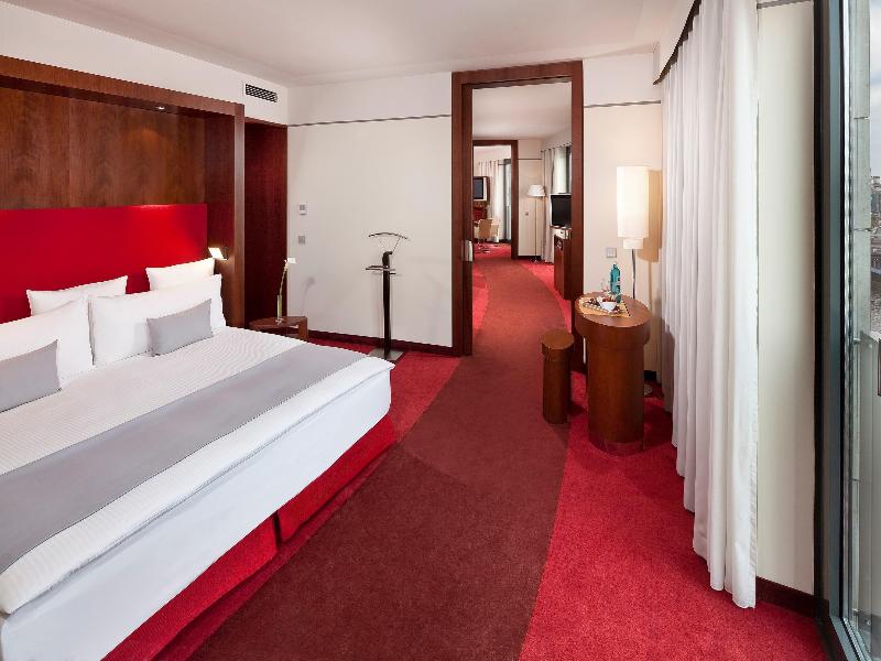 Melia Berlin image