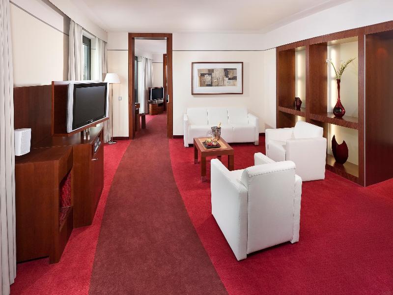 Melia Berlin image