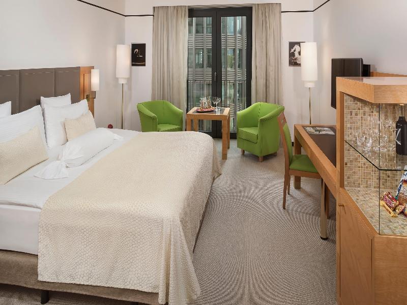 Melia Berlin image