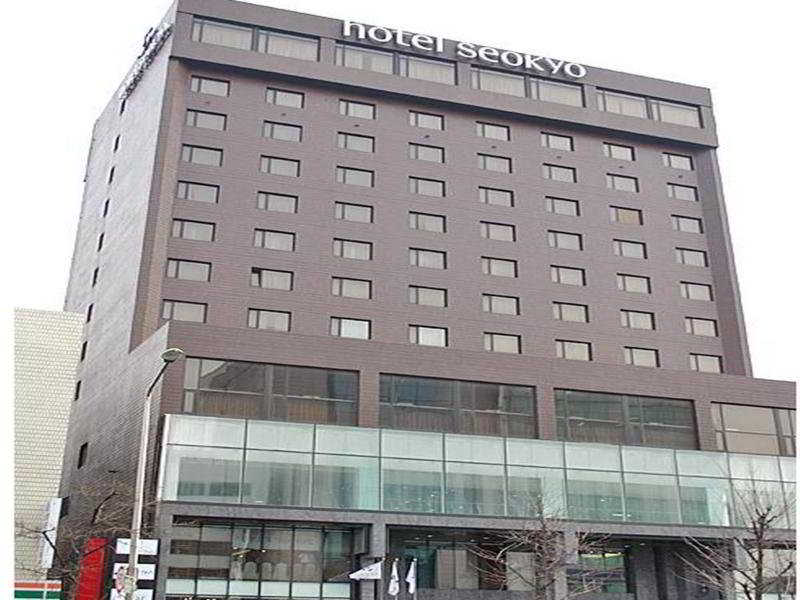SEOKYO HOTEL