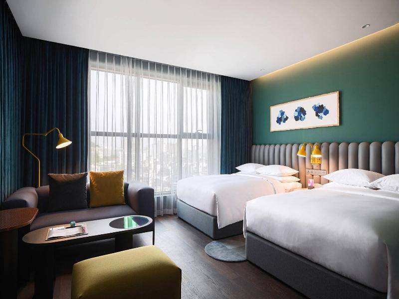 RYSE, Marriot Hotel, Autograph Collection image
