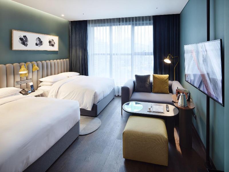 RYSE, Marriot Hotel, Autograph Collection image