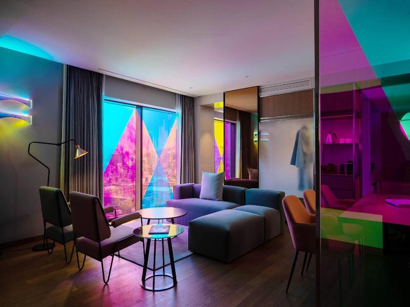RYSE, Marriot Hotel, Autograph Collection image