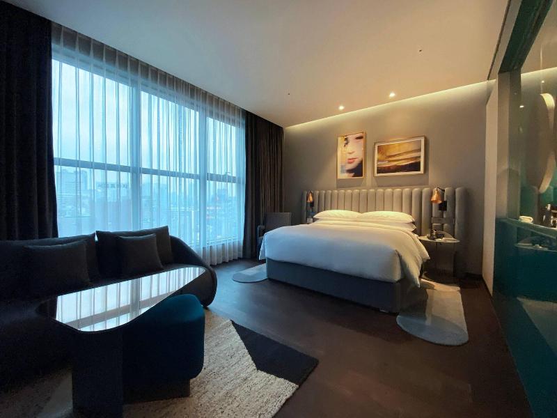 RYSE, Marriot Hotel, Autograph Collection image