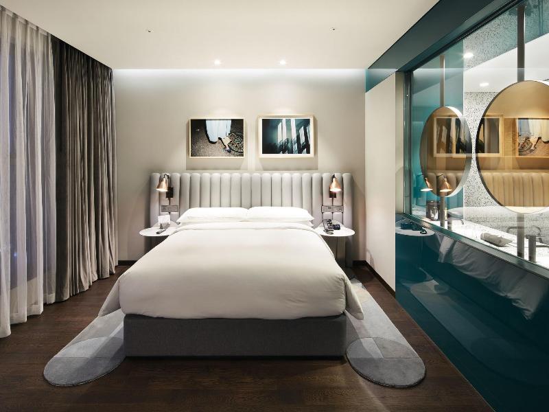 RYSE, Marriot Hotel, Autograph Collection image