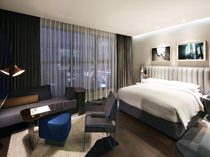 RYSE, Marriot Hotel, Autograph Collection image