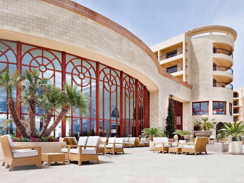 Movenpick Resort and Thalasso Sousse