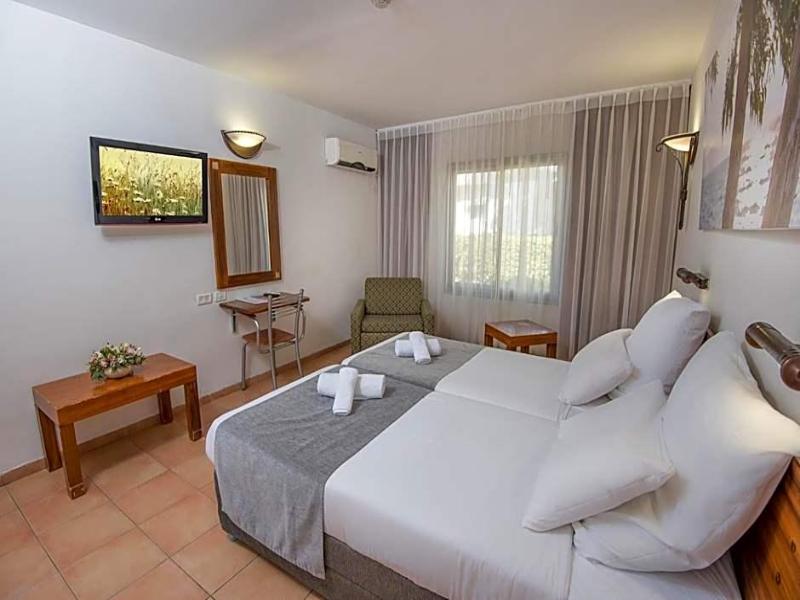 Ohalo Manor image