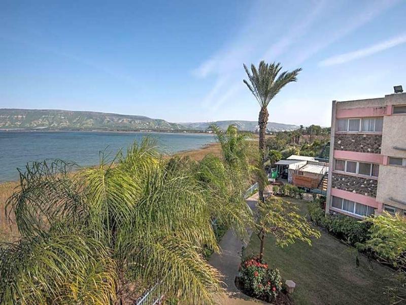 Ohalo Manor image