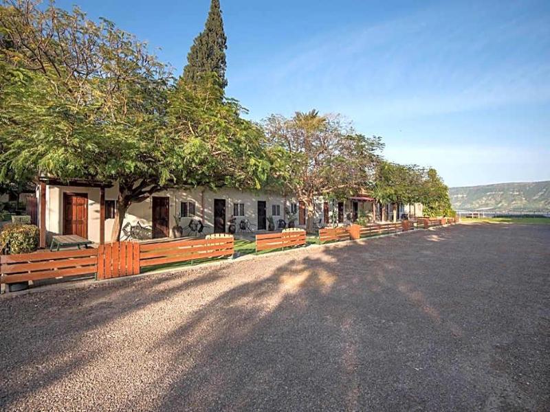 Ohalo Manor image