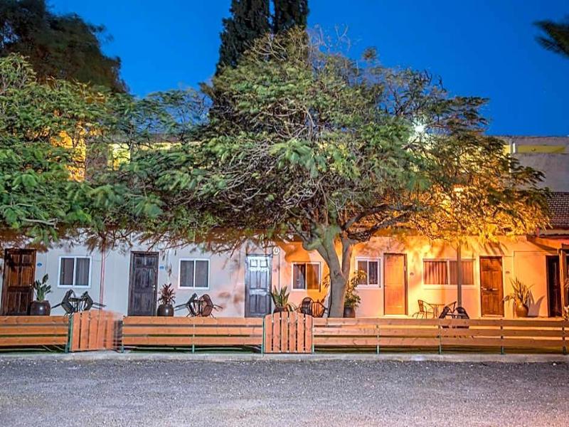 Ohalo Manor image