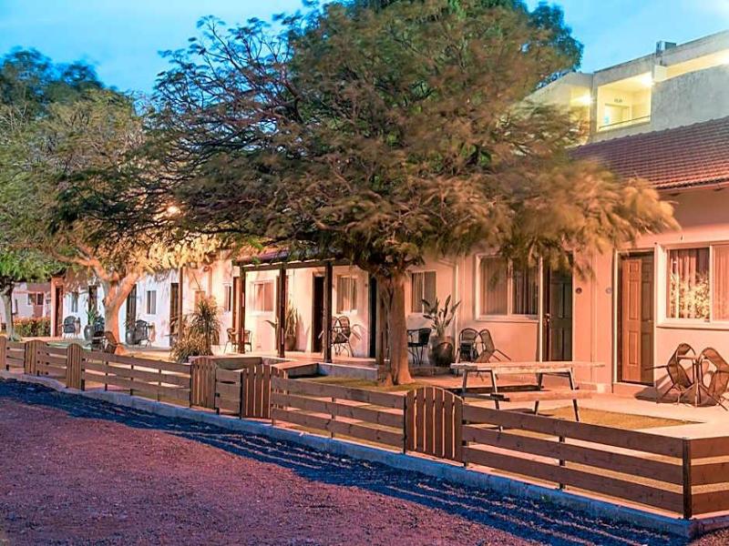 Ohalo Manor image