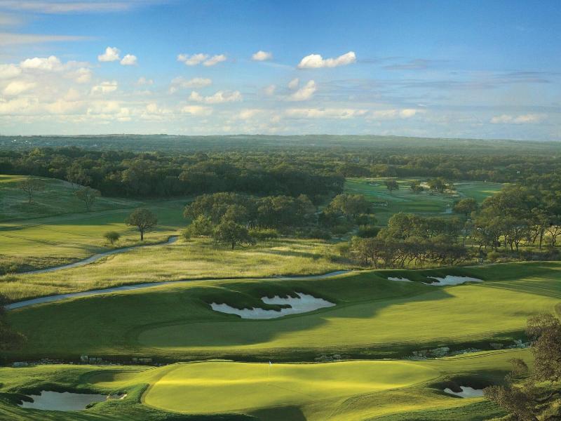JW Marriott San Antonio Hill Country Resort & Spa image