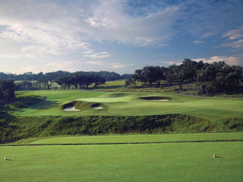 JW Marriott San Antonio Hill Country Resort & Spa image