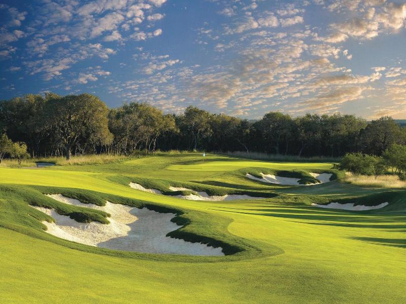 JW Marriott San Antonio Hill Country Resort & Spa image