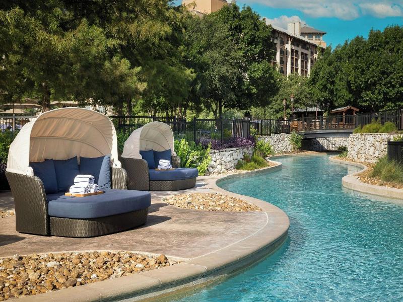 JW Marriott San Antonio Hill Country Resort & Spa image
