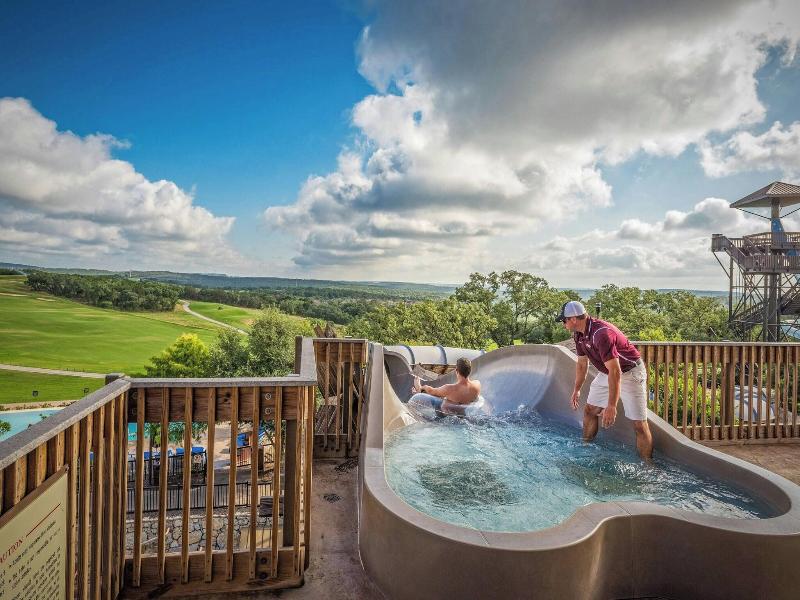JW Marriott San Antonio Hill Country Resort & Spa image
