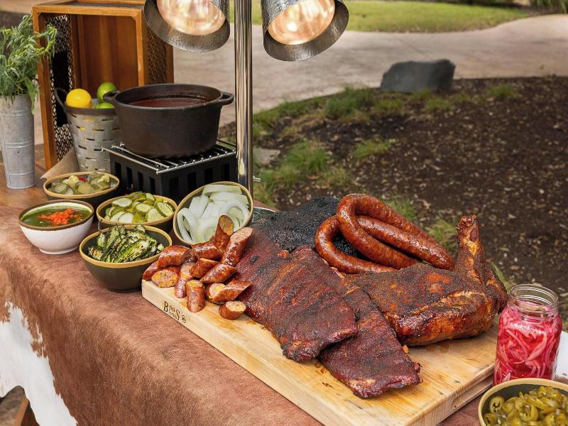 JW Marriott San Antonio Hill Country Resort & Spa image