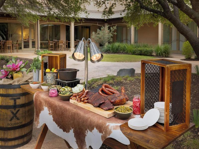 JW Marriott San Antonio Hill Country Resort & Spa image