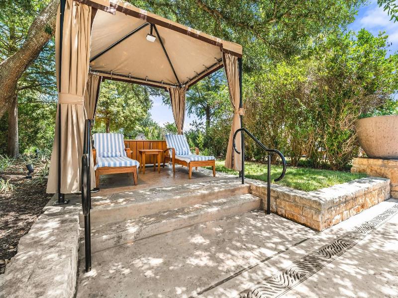 JW Marriott San Antonio Hill Country Resort & Spa image