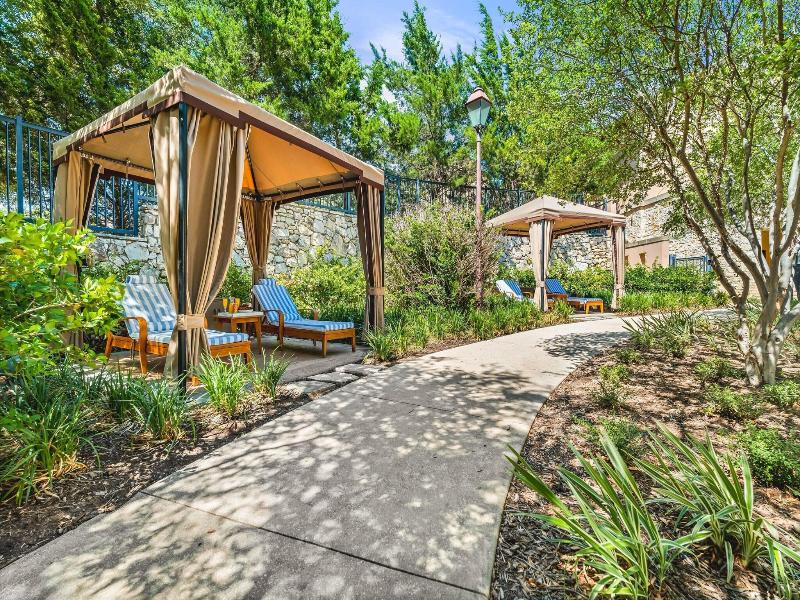 JW Marriott San Antonio Hill Country Resort & Spa image