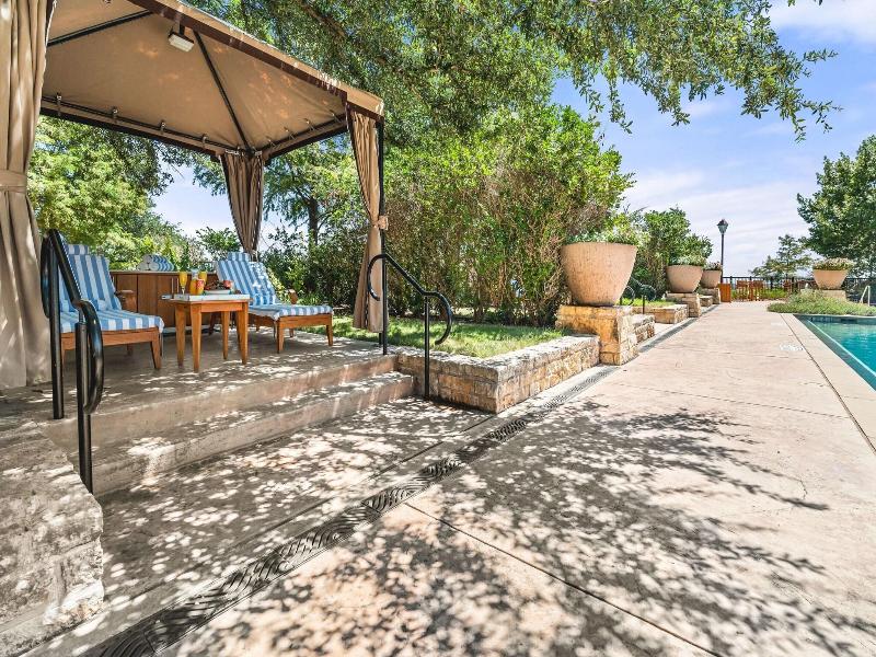 JW Marriott San Antonio Hill Country Resort & Spa image
