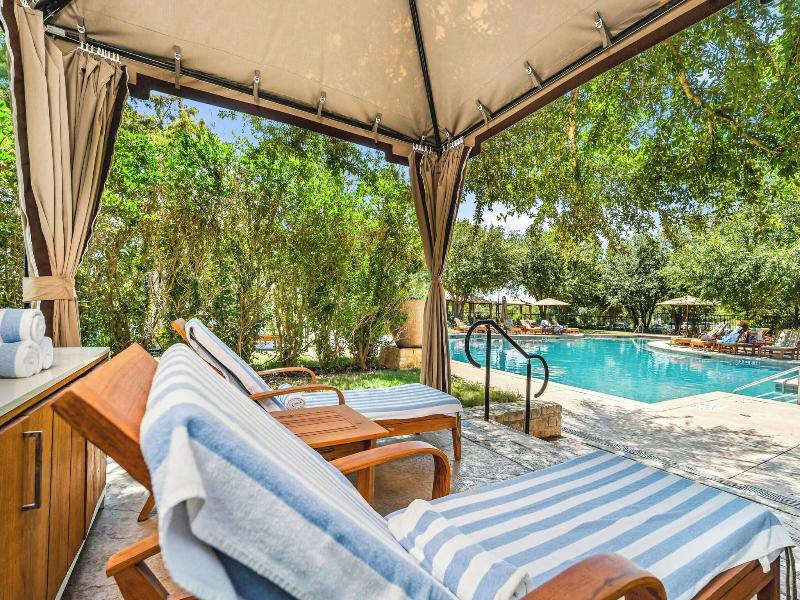 JW Marriott San Antonio Hill Country Resort & Spa image