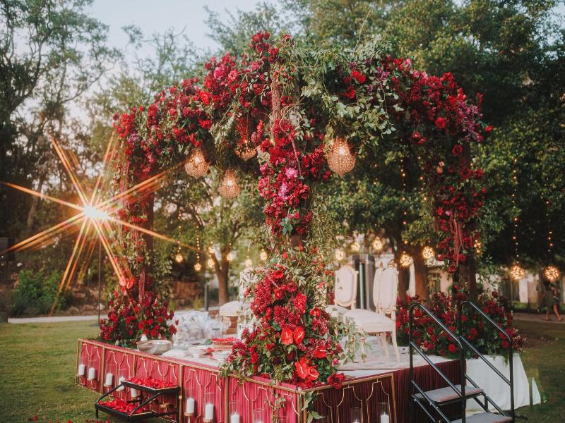 JW Marriott San Antonio Hill Country Resort & Spa image