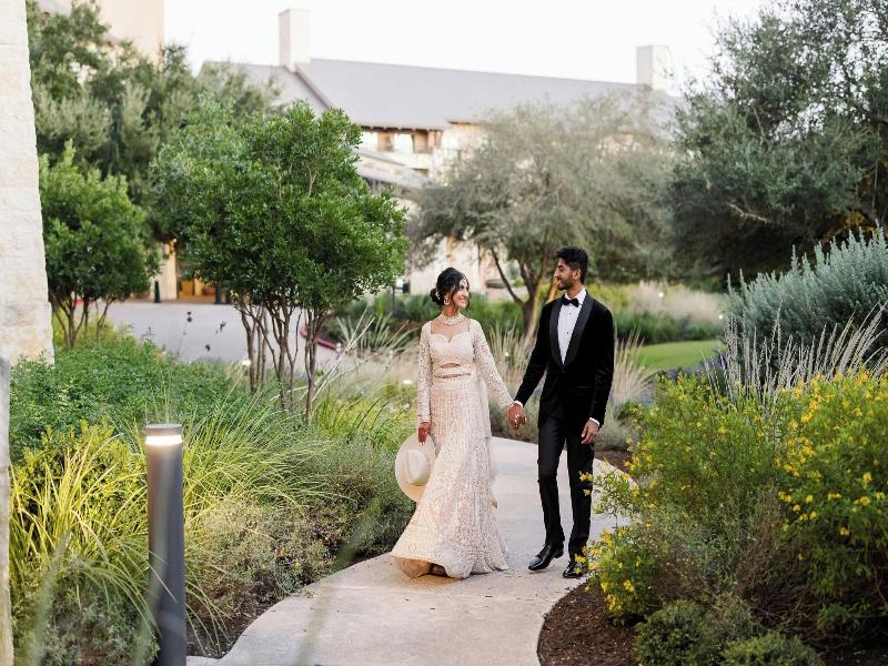 JW Marriott San Antonio Hill Country Resort & Spa image