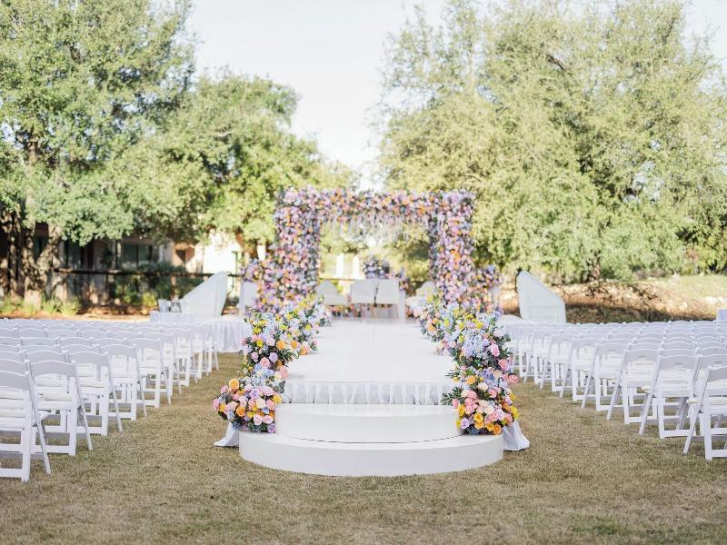 JW Marriott San Antonio Hill Country Resort & Spa image