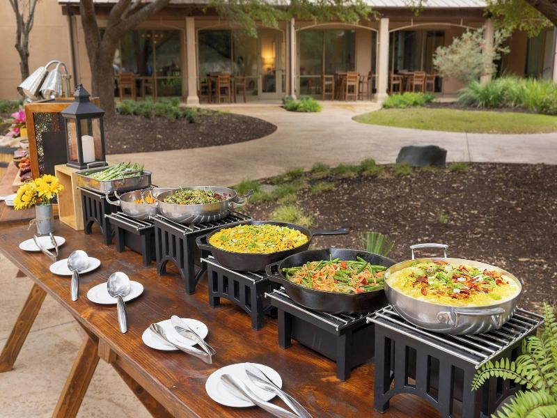 JW Marriott San Antonio Hill Country Resort & Spa image