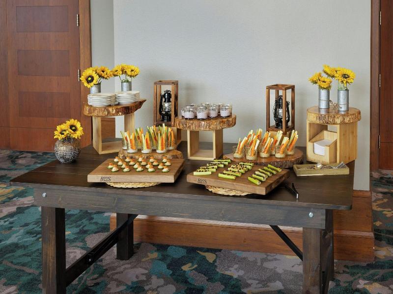 JW Marriott San Antonio Hill Country Resort & Spa image