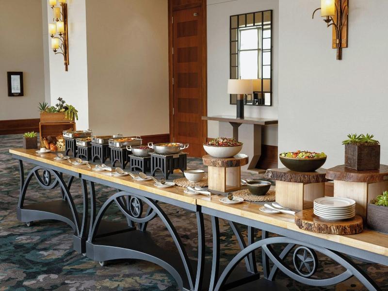 JW Marriott San Antonio Hill Country Resort & Spa image