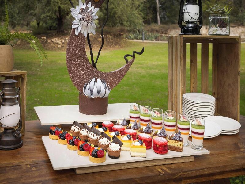 JW Marriott San Antonio Hill Country Resort & Spa image