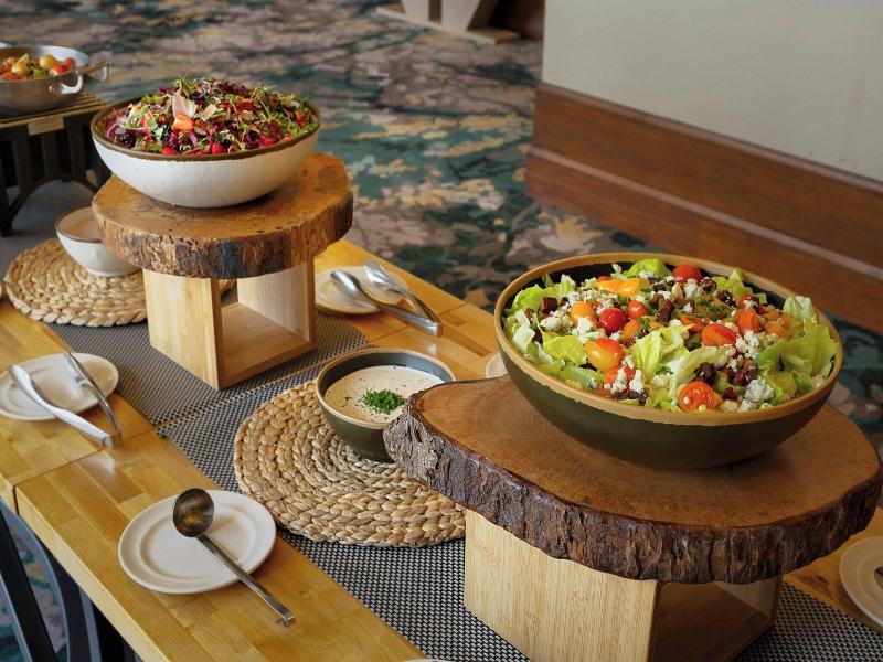 JW Marriott San Antonio Hill Country Resort & Spa image
