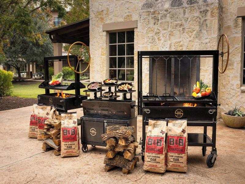 JW Marriott San Antonio Hill Country Resort & Spa image
