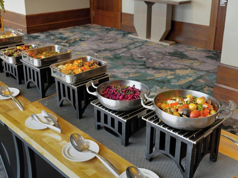 JW Marriott San Antonio Hill Country Resort & Spa image