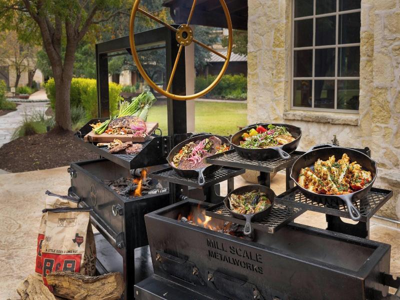 JW Marriott San Antonio Hill Country Resort & Spa image