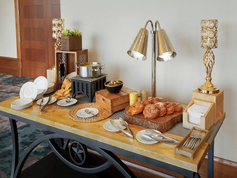JW Marriott San Antonio Hill Country Resort & Spa image