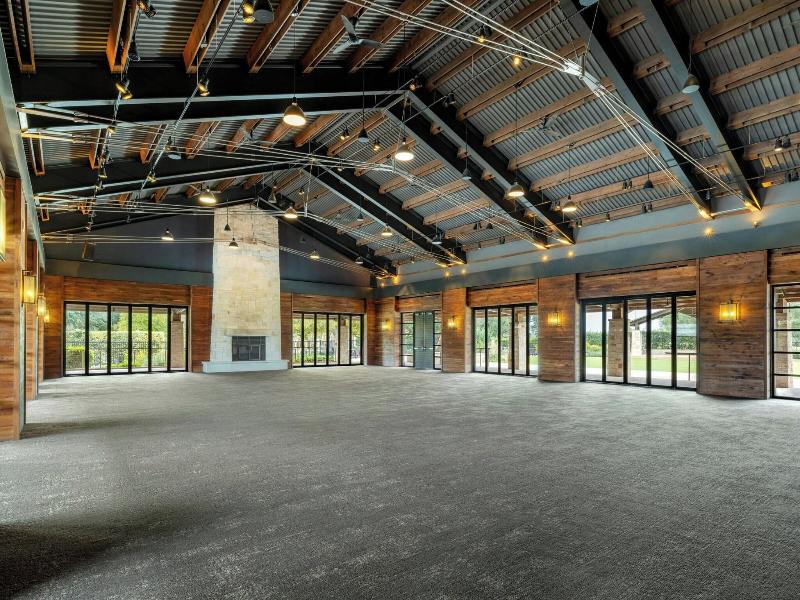 JW Marriott San Antonio Hill Country Resort & Spa image