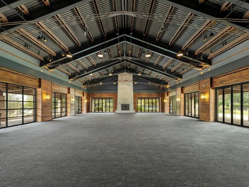 JW Marriott San Antonio Hill Country Resort & Spa image