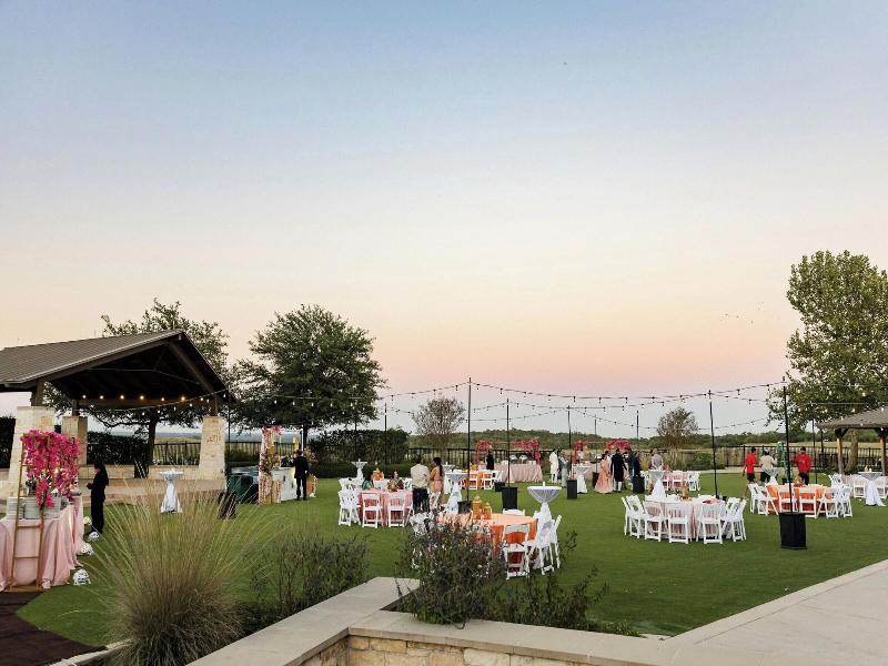 JW Marriott San Antonio Hill Country Resort & Spa image