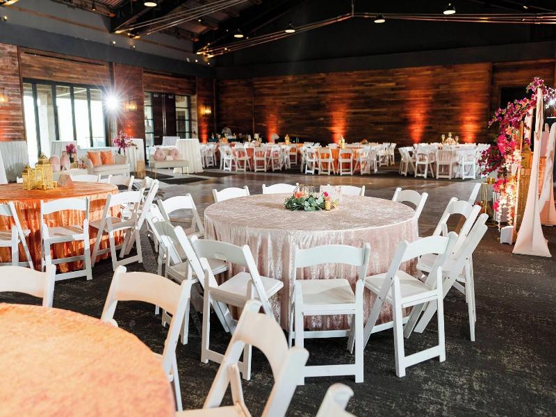 JW Marriott San Antonio Hill Country Resort & Spa image